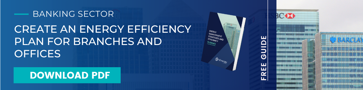 Energy Efficiency in Banks - White Paper Spacewell Energy (Dexma)