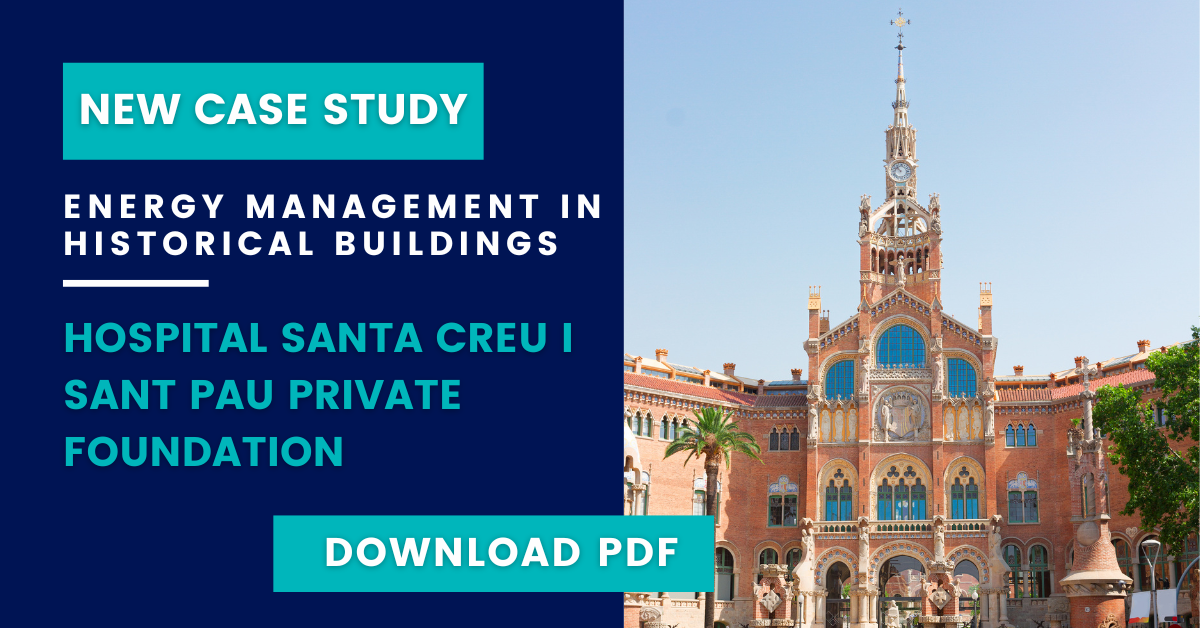 Energy Management in Historic Buildings [Case Study] - DEXMA