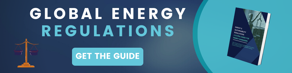 Spacewell Energy Guide Global energy regulations