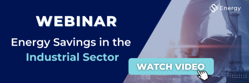 Reducing Energy Costs in the industrial sector [WEBINAR] - Spacewell Energy