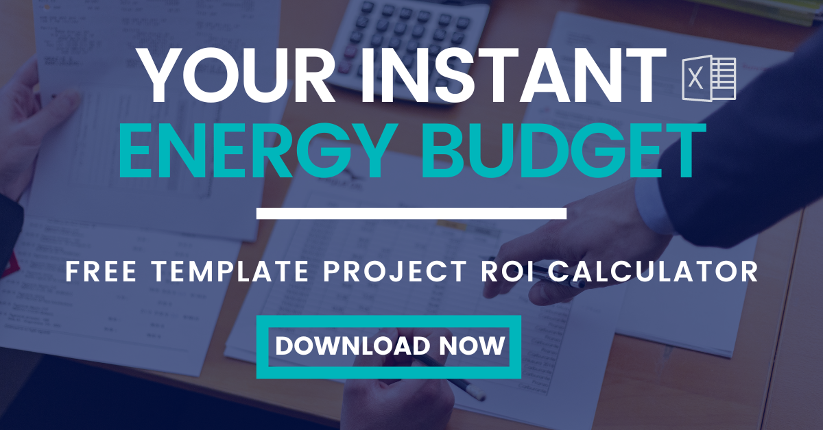 Free template ROI Calculator Excel Template