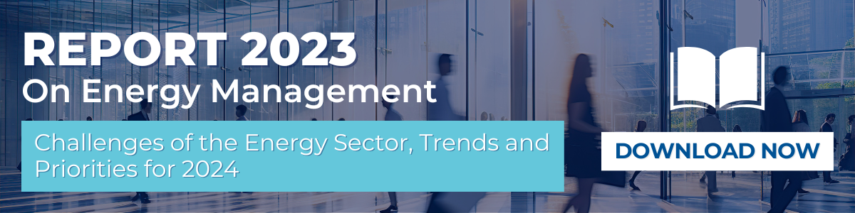 Report on the Energy Management Survey 2024 - Spacewell Energy