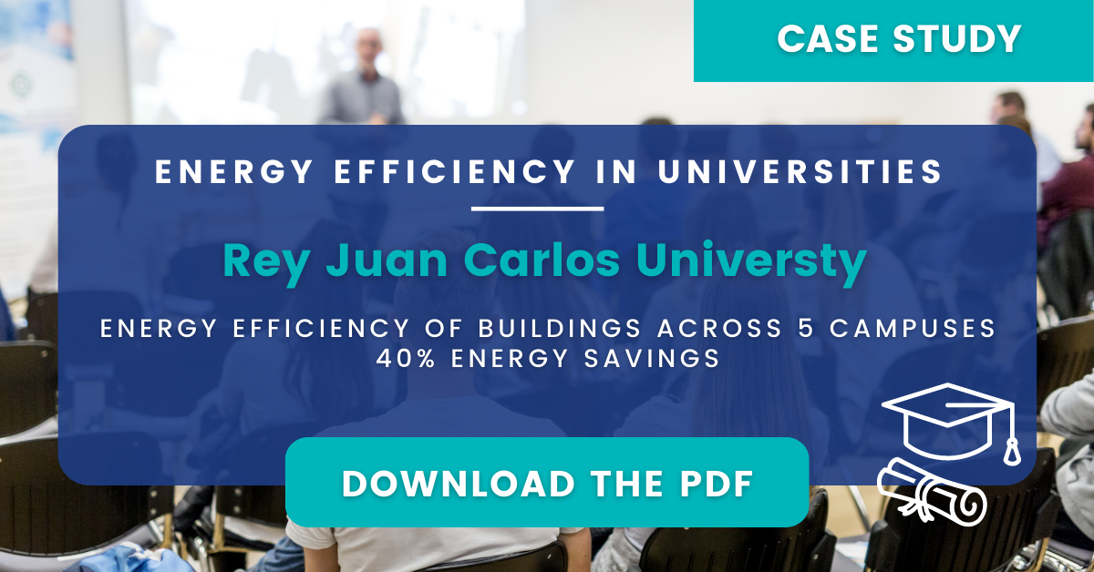 Case Study Universidad Rey Juan Carlos - Big CTA