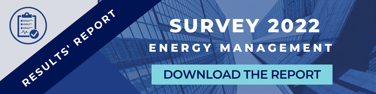Energy Management Survey Results 2022 - Dexma