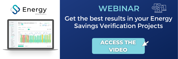 Unlock the full potential of Measurement and Verification [Webinar]