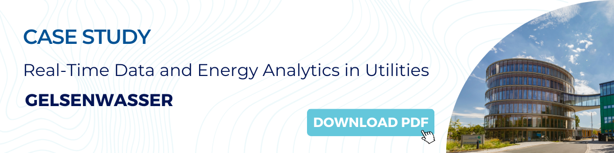 Energy Management for Utilities