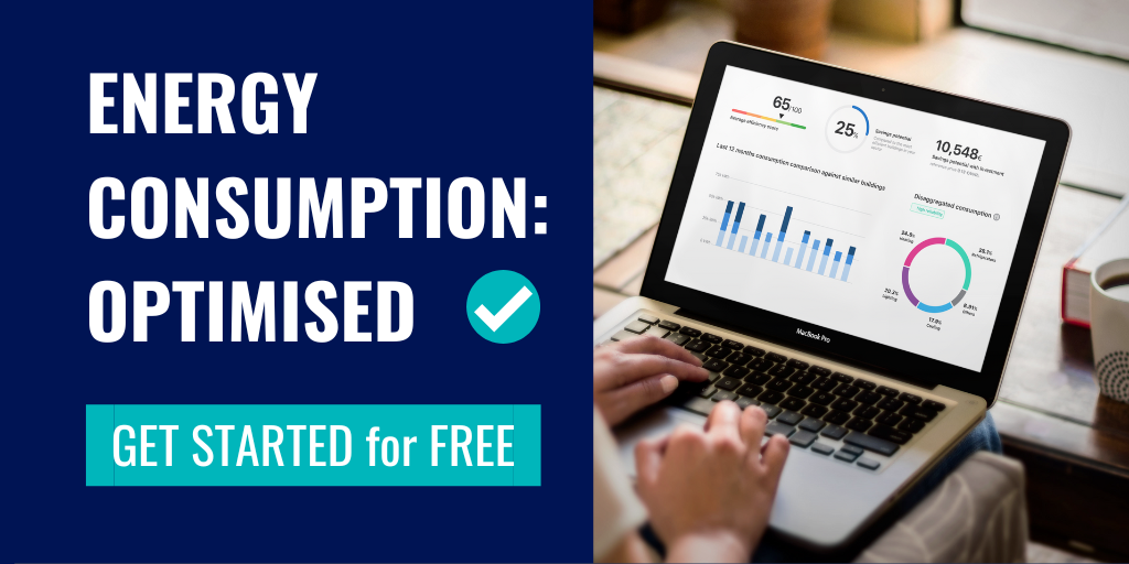 free Demo DEXMA Energy Intelligence platform