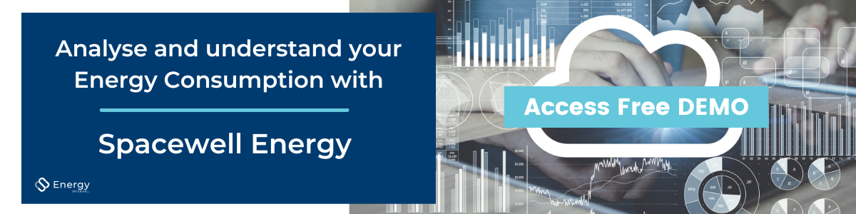 Spacewell Energy - Dexma Access Free Demo