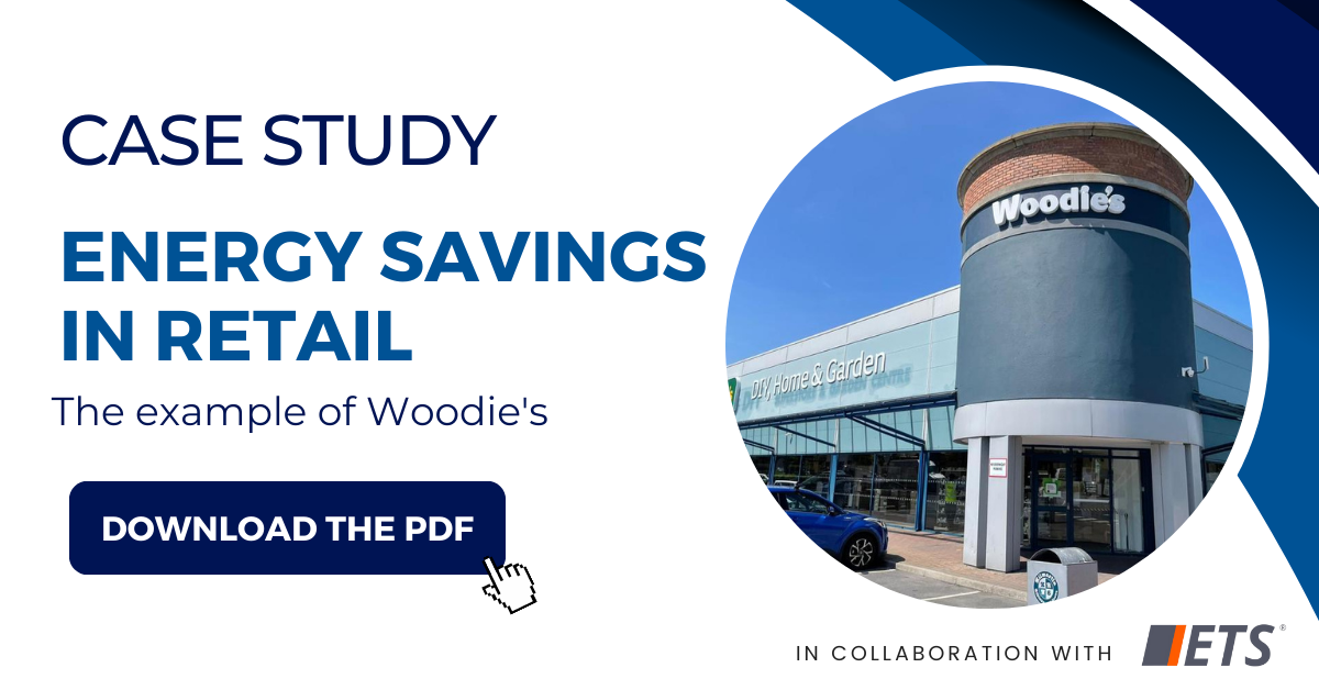 Lighting the Way: Energy Savings in Retail [Woodie’s Case Study]